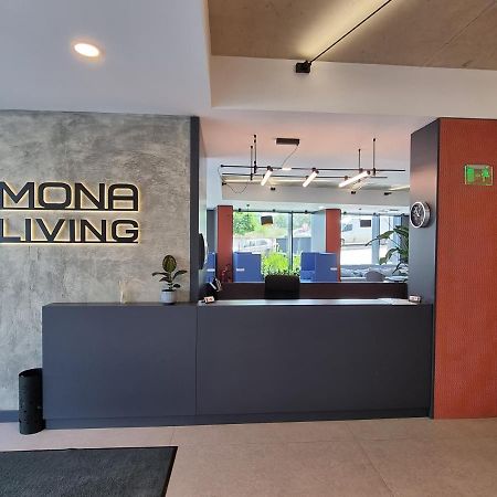 소피아 Mona Living 아파트 호텔 외부 사진