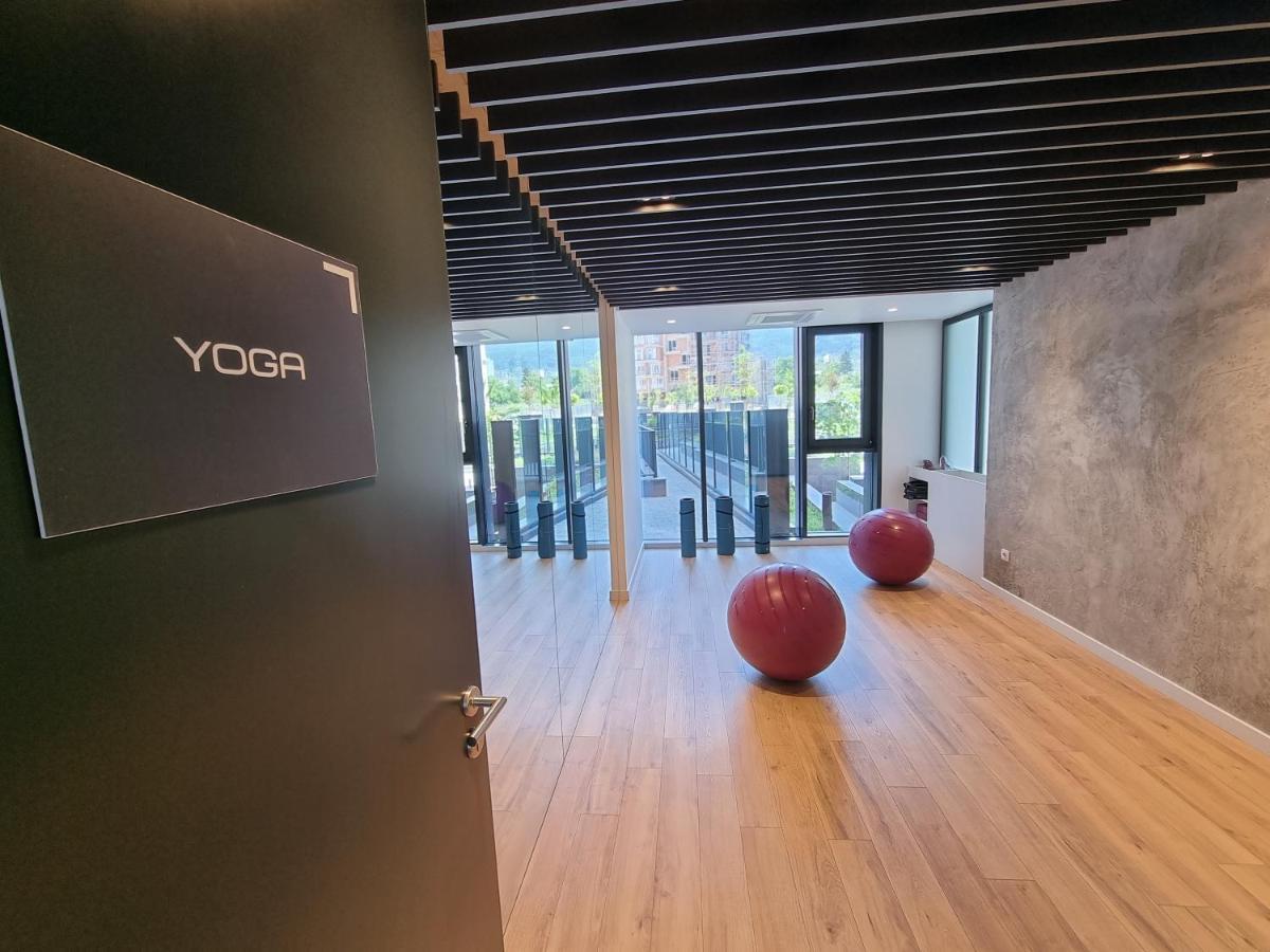 소피아 Mona Living 아파트 호텔 외부 사진