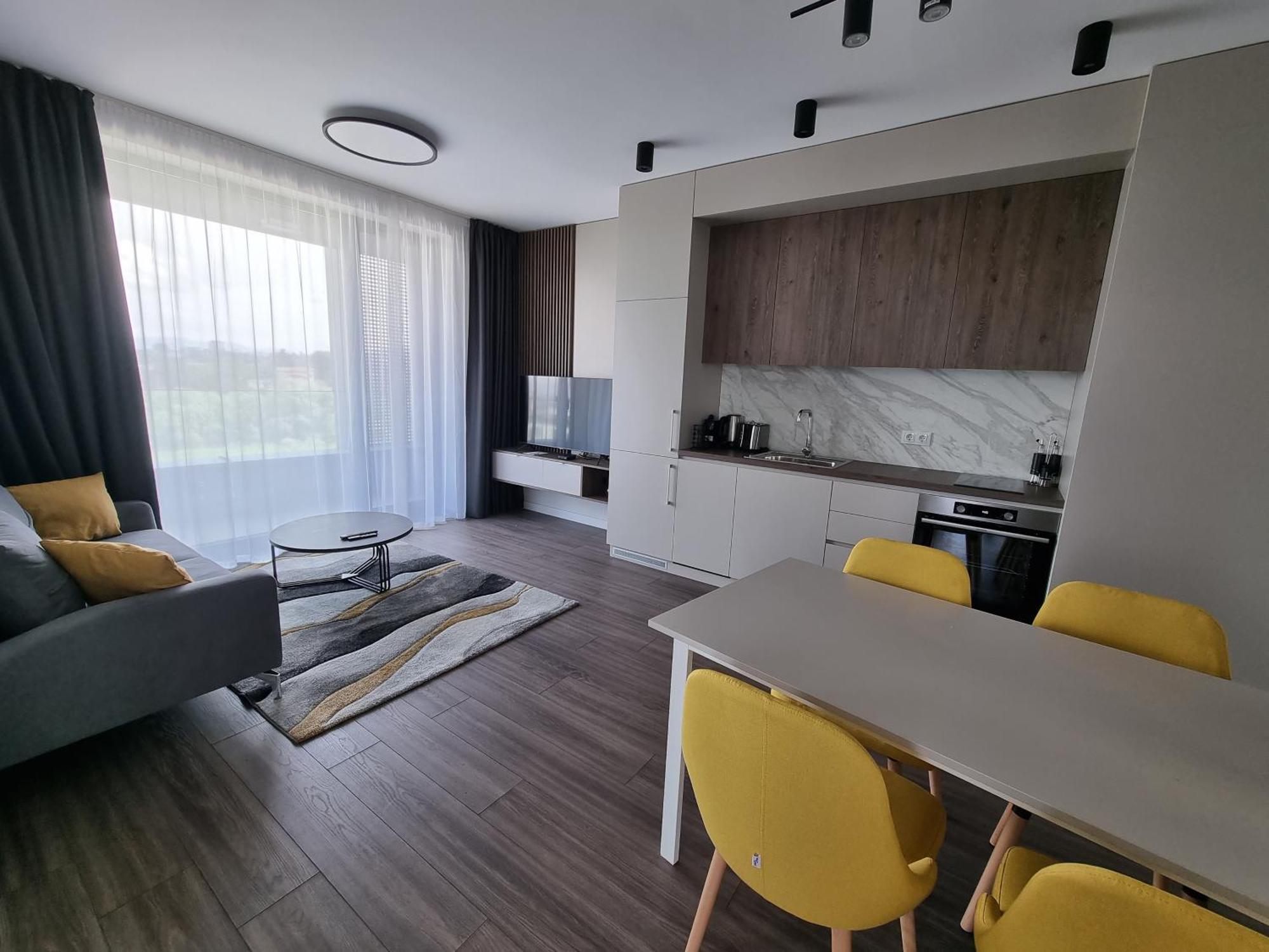 소피아 Mona Living 아파트 호텔 외부 사진